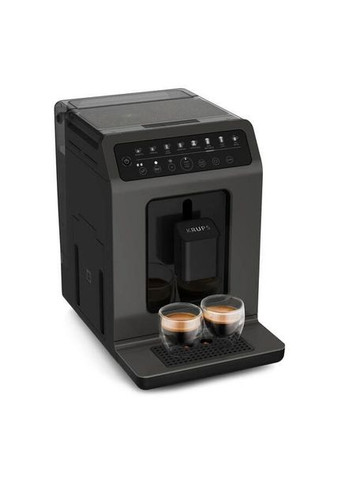 Кофемашина Evidence Classic black EA89ZB10 UA Krups (362212448)