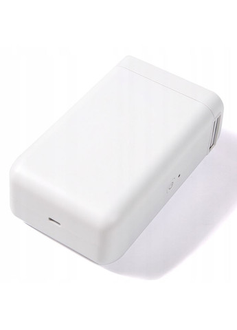 Термопринтер для друку наклейок White (A1A88628624) (A1A88628624) NIIMBOT D101 (372683951)