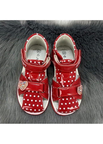 Босоніжки сандалі дитячі для дівчинки С.Луч (328386665)