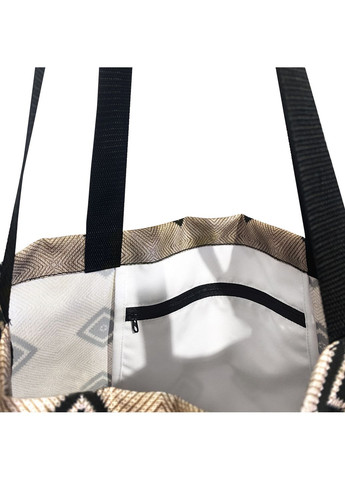 Сумка-шопер пляжная PM BRAND (366249130)