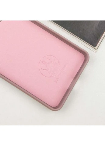 Чехол Silicone Cover Full Camera (AAA) with Logo для Samsung Galaxy A06 Lakshmi (375306116)
