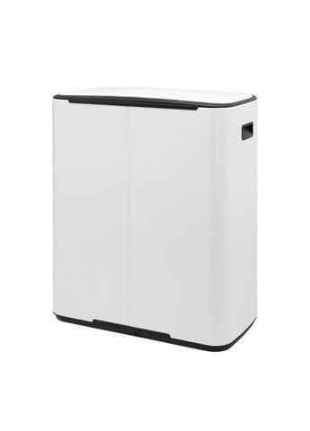 Відро для сміття BO Pedal Bin 60 л 211300 Brabantia (317304522)
