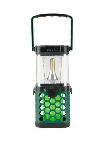 Ліхтар антимоскітний пристрій на акумуляторі з відлякувачем комах для кемпінгу походів туризму (476513-Prob) Unbranded (283323596)
