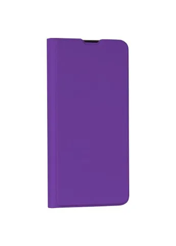 Чохол до мобільного телефона Purple (712670) BeCover Exclusive New Style Samsung Galaxy A35 5G SM-A356 (379169359)