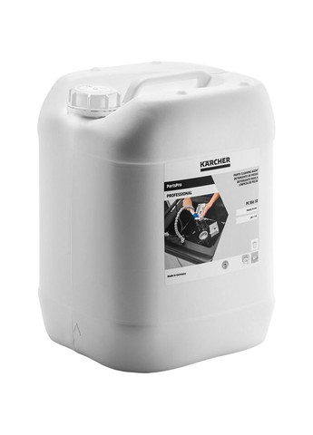 Засіб для чищення деталей PartsPro PC Bio 10 20 л (6.295-260.0) KARCHER (323090300)