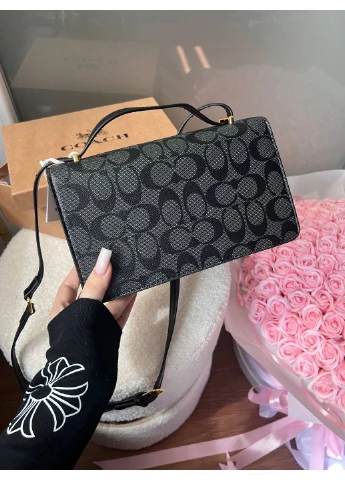 Жіноча сумка трендова No Brand (393167482)
