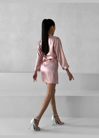 Женский атласный халат Simply sexy (329891645)