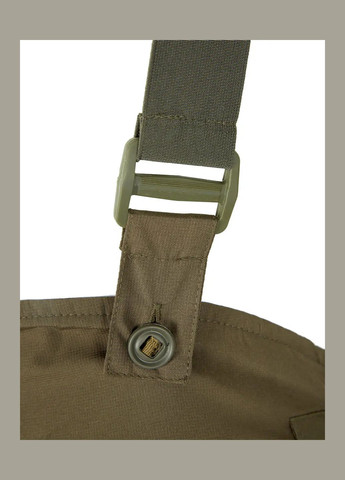 Зеленый демисезонный костюм skif tac warmer No Brand