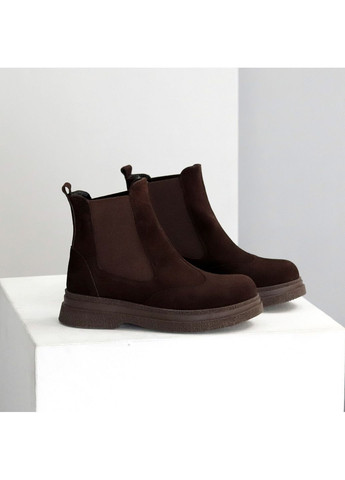 Зимові черевики Helen (369982133)