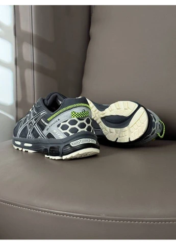 Сірі asics grey (розмір ) No Brand Gel-Kahana 8 GTX