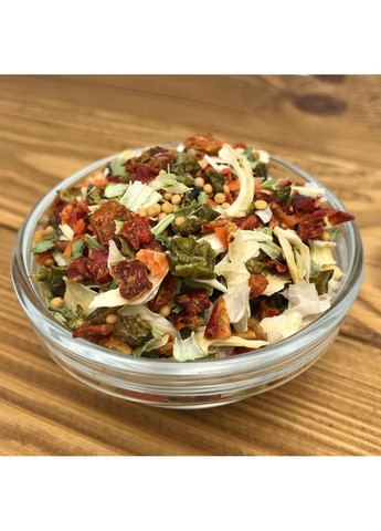 Приправа Царская 100 г (Pruprava-new-20-2) No Brand (362975726)