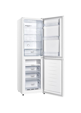 Холодильник NRK418ECW4 (HZF28862) Gorenje (316552451)