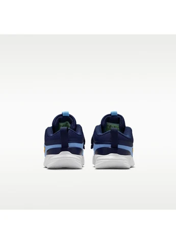 Кроссовки Star Runner 5 Blue/Light Blue HF7006-403 Nike (399409054)