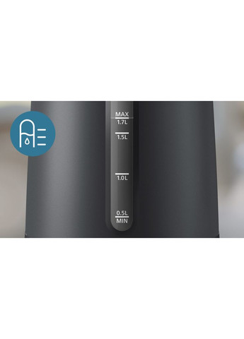 Чайник HD9314/90 Philips (301866649)