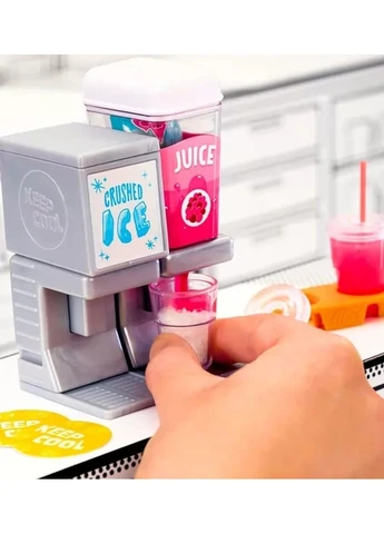 Игровой набор MINIVERSE - СОЗДАЙ СВОЙ БЫТ (в ассорт., в диспл.) MGA's Miniverse (329889788)