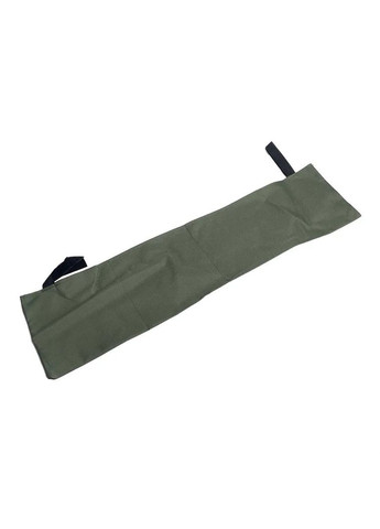 Кровать раскладная Base Camp Camping Bed, Olive Green BaseCamp (334669582)