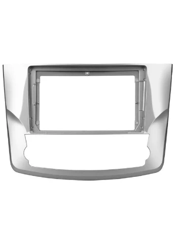 Штатная магнитола CC4 Pro 2K 12+256 Gb Toyota Avalon 3 XX30 (F2) 2010-2012 9" Teyes (378959602)