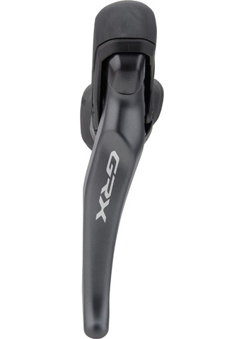 Гальмо гідравлічне RX820 GRX заднє (права ручка/шифтер ST-RX820 12-швидкостей, BR-RX820, гідроліния 1700мм) Shimano (338202064)