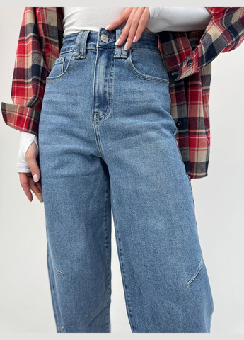 Джинсы WN20-694 Magnet - (323167820)