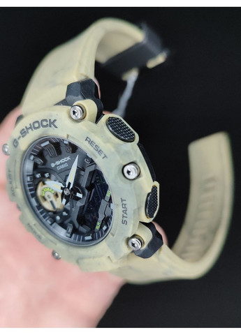 Годинник чоловічий G-Shock GA-2200SL-5A Оригінал В коробці Касіо No Brand (373366502)