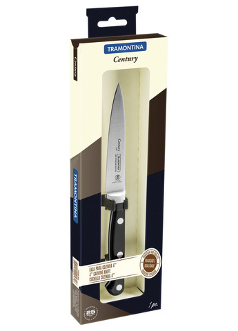 Нож отделочный CENTURY, 101 мм (508388) Tramontina (314777637)