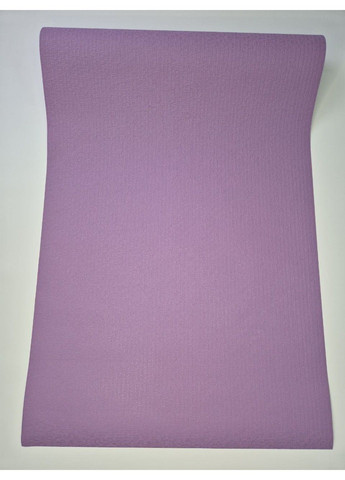 Обои виниловые 10 × 0.53 м 82041, сиреневые однотонные для спальни, гостиной, детской, кухни MARBURG (368895575)