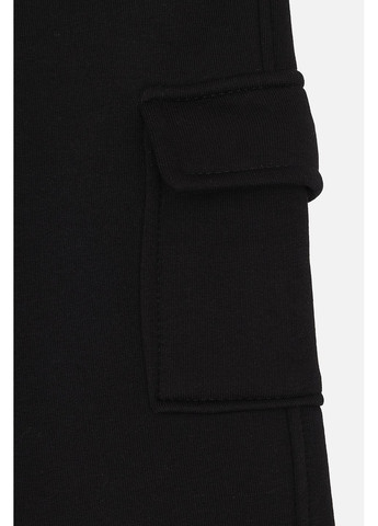 Черные зимние брюки Asya