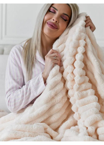 Покривало шарпей "Шампань" 200х220см No Brand (363555476)