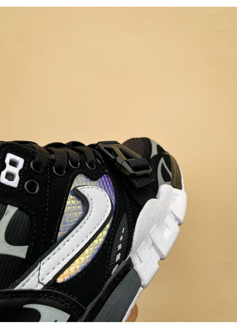 Белые демисезонные кроссовки мужские nike air trainer 1 utility colors найк аир трейнер 1 No Brand