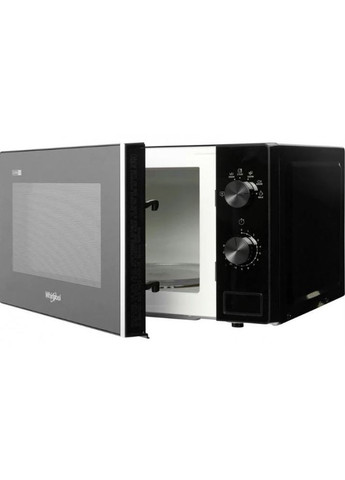 Мікрохвильова піч MWP101B WHIRLPOOL (314746359)