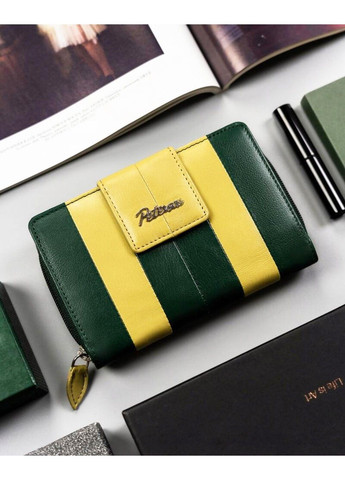 Гаманець жіночий шкіряний PTN KA-18 Peterson (313031906)