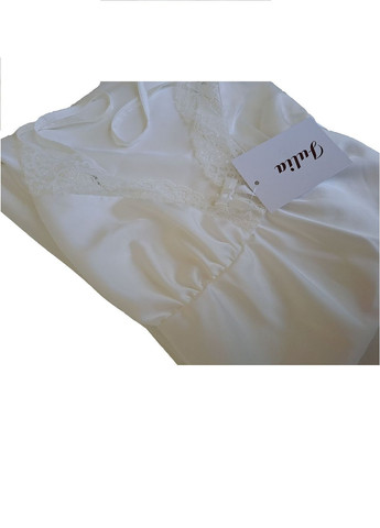 Ночная сорочка длинная шелковая JULIA (283039149)