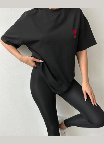 Женский костюм с футболкой и лосинами. Avanti (332006736)