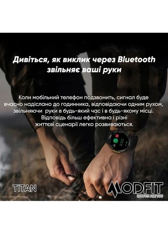 Titan Army Green 35 мм. Modfit (377734324)