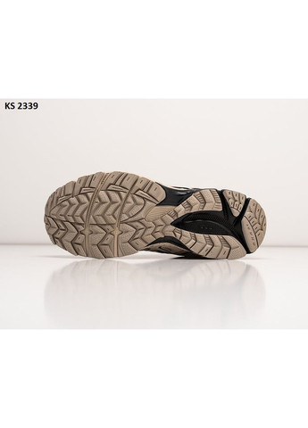 Бежевые демисезонные кроссовки мужские asics gel-kahana 8 beige асикс гель кахано No Brand