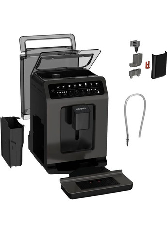 Кавомашина EA89ZB10 Krups (307355411)