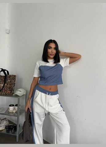 Женский костюм No Brand (328089873)