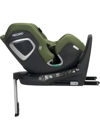 Автокрісло XENON 1 KID Epic Green (B1103057) Recaro (361854079)