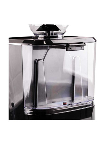 Кавомашина ріжкова SK-6866 з капучинатором та кавомолкою 2 л, Sokany (324070553)