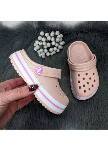 Крокси піда дитячі Progress (297948799)