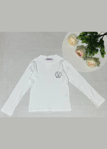 Молочний світшот дів. 5279 Viollen (320227230)