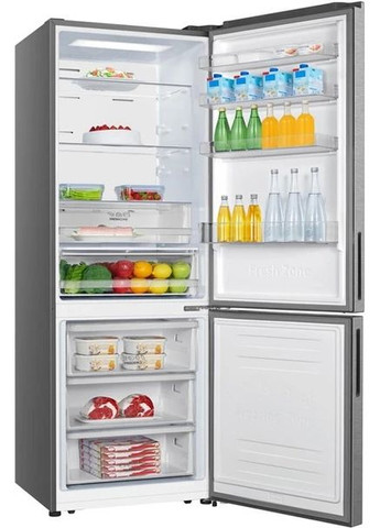 Холодильник NRK720EAXL4 Gorenje (332967780)