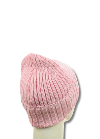 Дитяча зимова шапка на флісі Бравл Старс / Brawl Stars No Brand Дитяча зимова шапка з нашивкою (347146898)