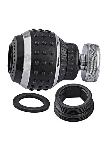 Аэратор поворотный M22/M2 (латунный шар) AE005 (AC0016) Champion (315702445)