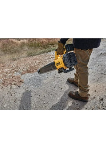 Повітродувка акумуляторна DeWALT DCMBL562P1 (380868212)
