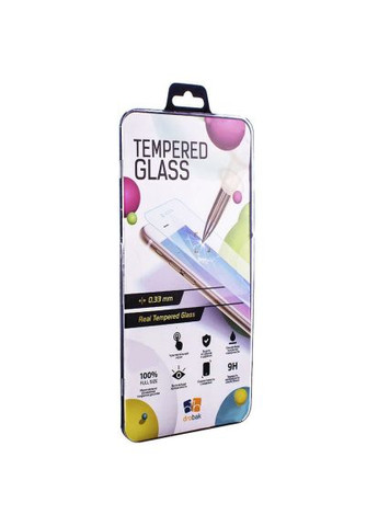 Скло захисне (232395) Drobak Xiaomi Mi 10T (366520631)