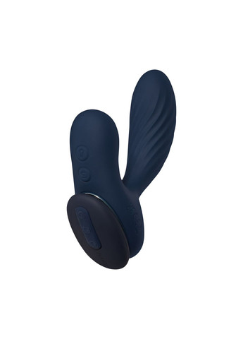 Интерактивный массажер простаты и вибратор точки G Vick Neo 2 - CherryLove Svakom (366962740)