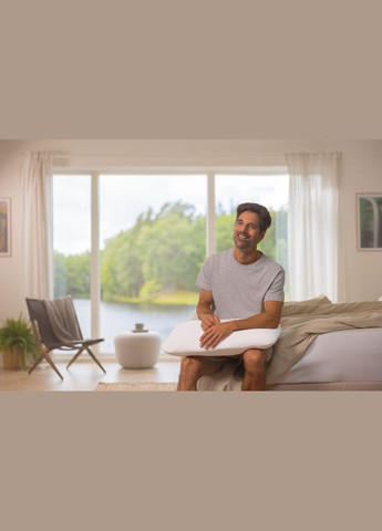 Подушка ортопедическая подушка M (67054-M) TEMPUR Symphony (338257335)