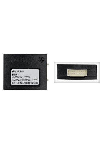 Штатна магнітола серії M400S під X1 E84 2009 - 2012 (W1) 10 дюймів BMW (299233680)