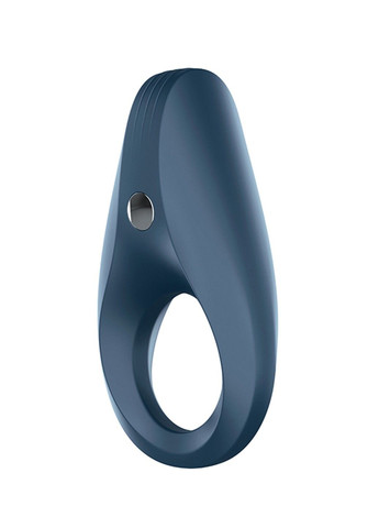 T360074 ерекційне віброкільце Rocket Ring, Синий Satisfyer (289384955)